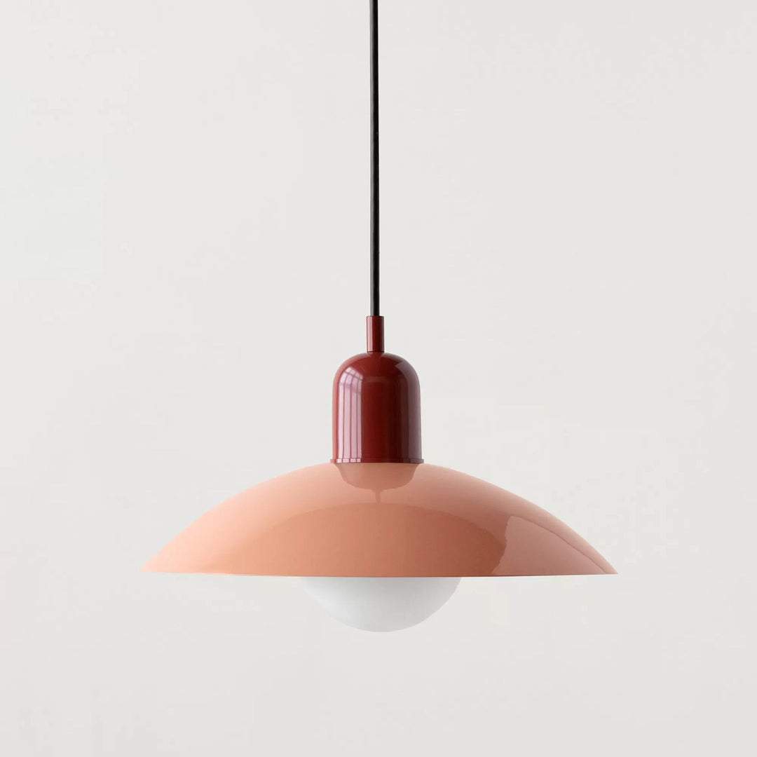 Modern Pendant Lighting Fixture