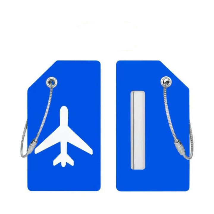 Luggage Identification Tags Kalsten