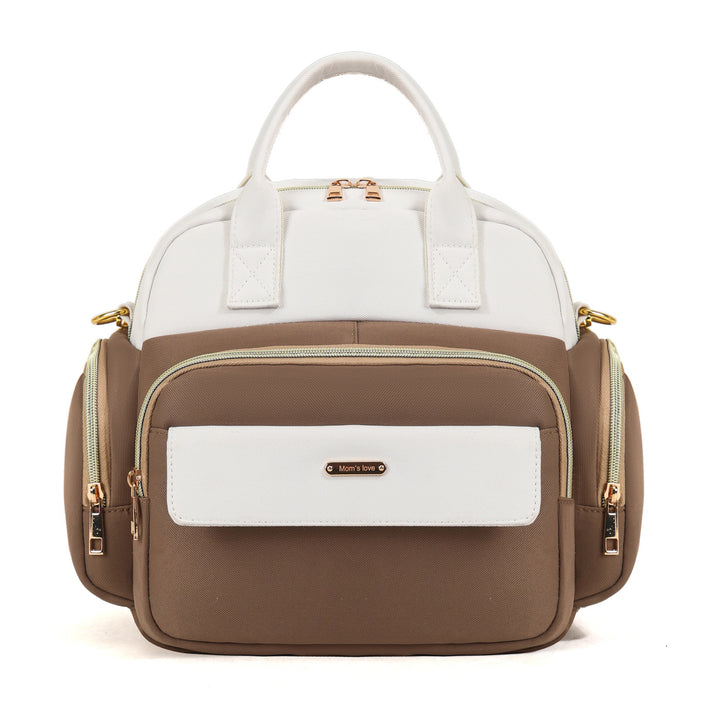 Multi-Purpose Insulated Diaper Bag Kalsten