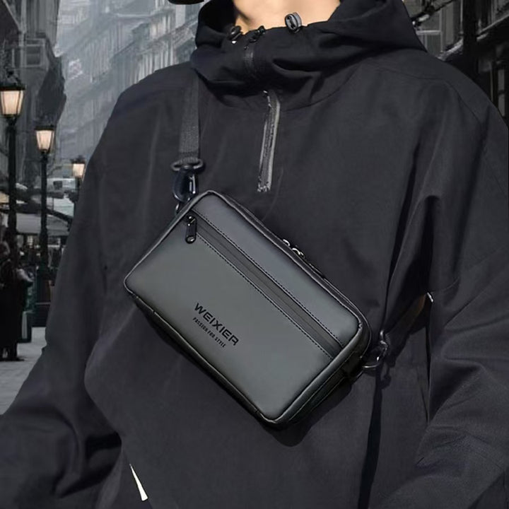 Versatile Sling Bag