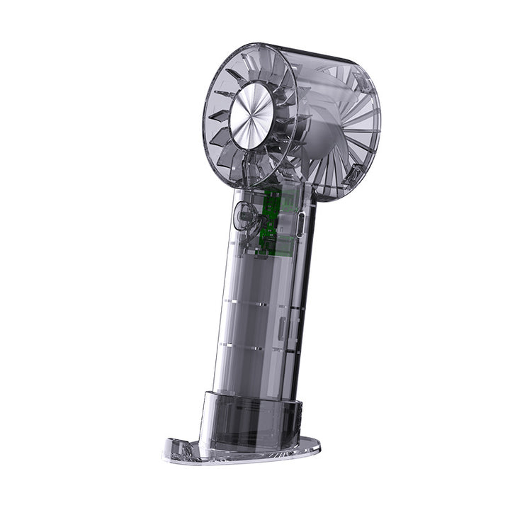 Ladies portable mini fan Kalsten