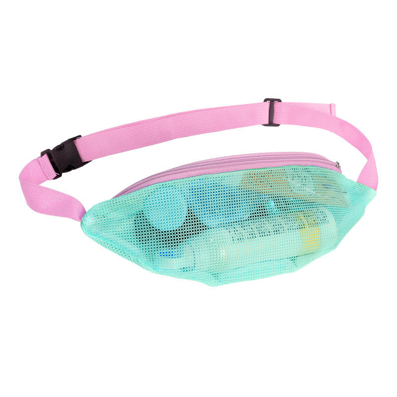 Breathable Sports Bag Kalsten
