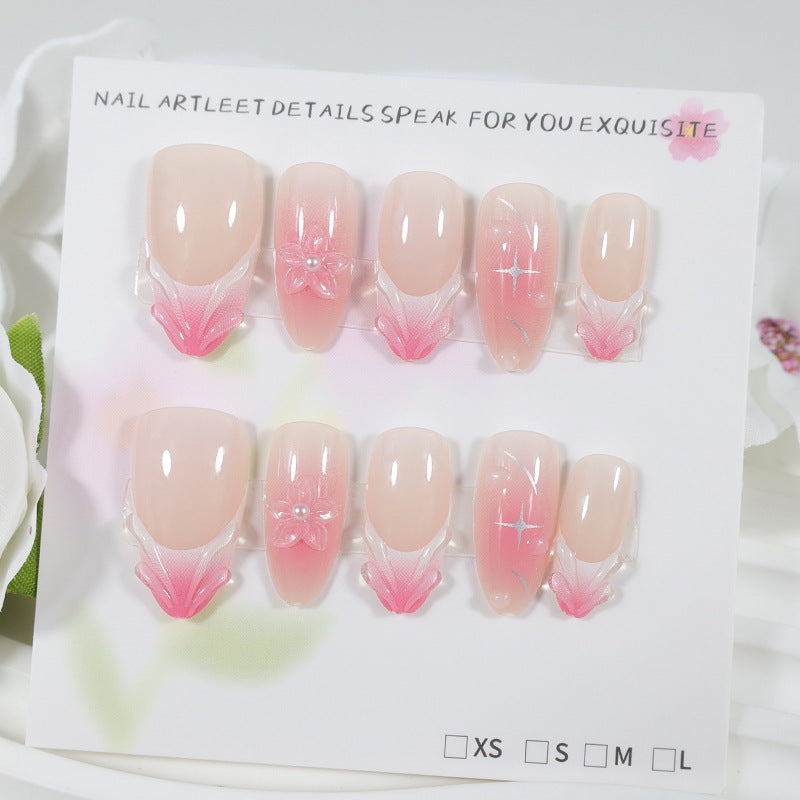 Artificial Nail Tips Kalsten