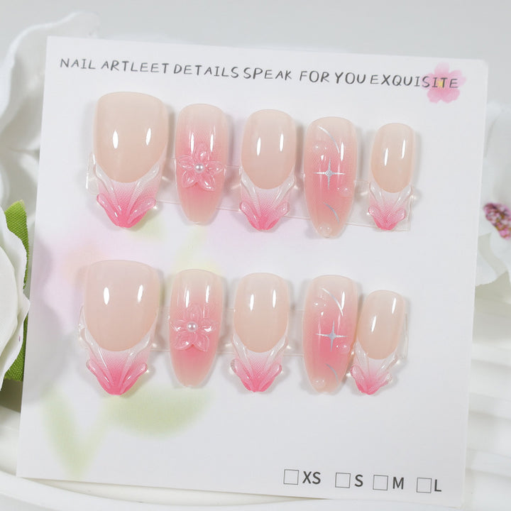 Artificial Nail Tips Kalsten