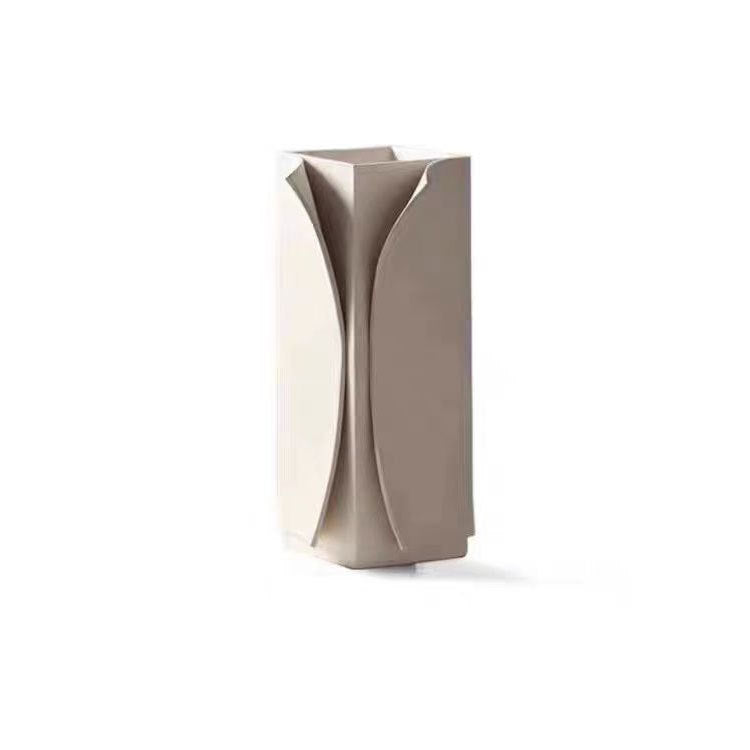 Modern Minimalist Decorative Vase