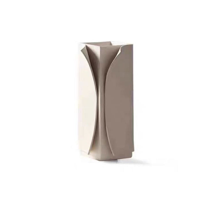 Modern Minimalist Decorative Vase