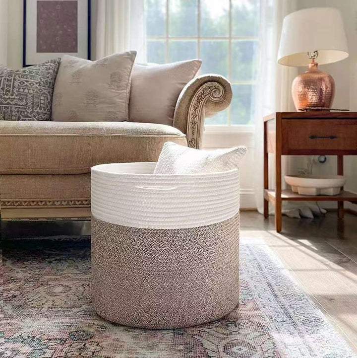 Storage Basket Kalsten