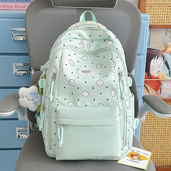 Cute Character-Designed Backpack Kalsten 1791205672