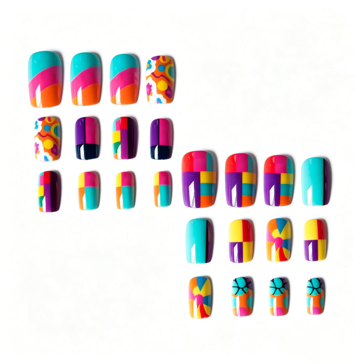 Nail Art