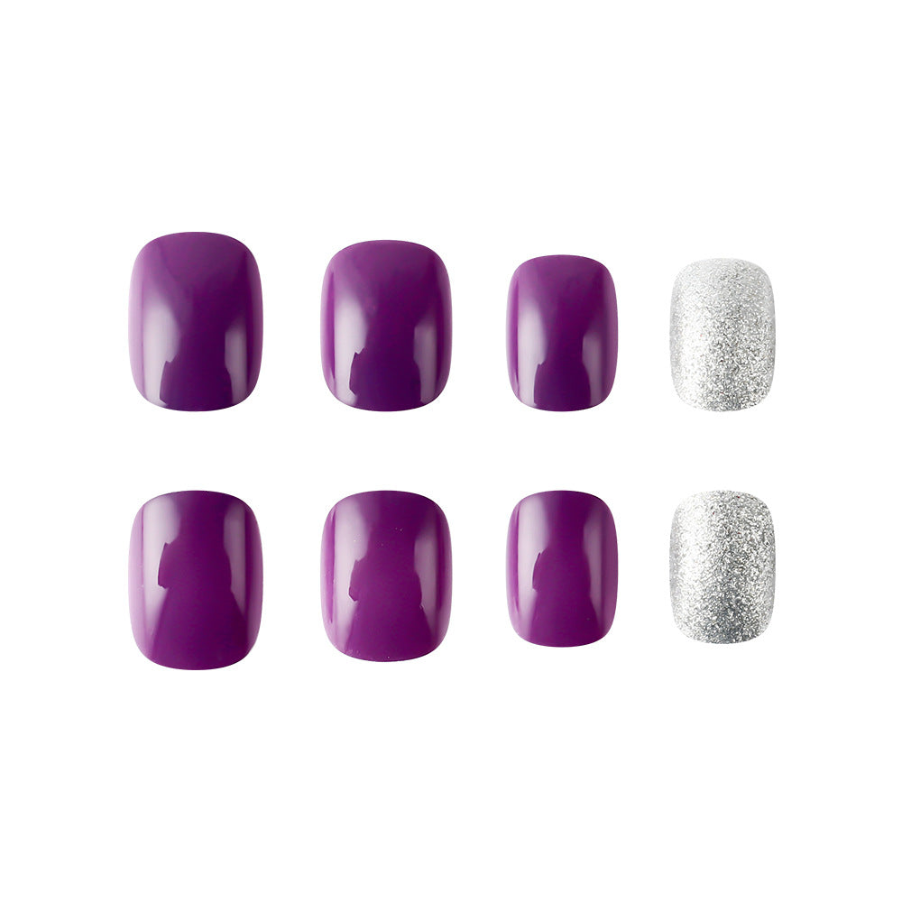 Creative Balloon-Themed Nail Art Set Kalsten