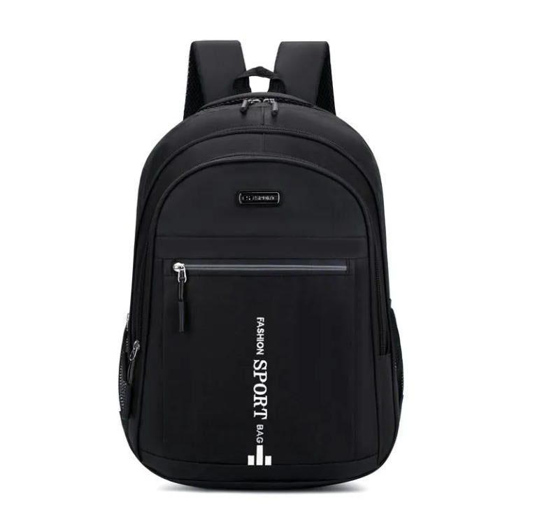 Sporty Functional Backpack Kalsten