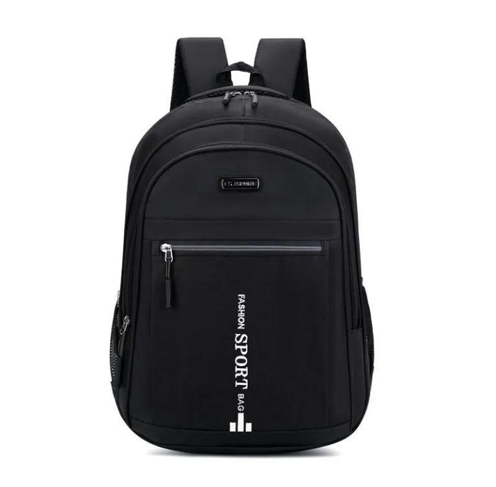 Sporty Functional Backpack Kalsten