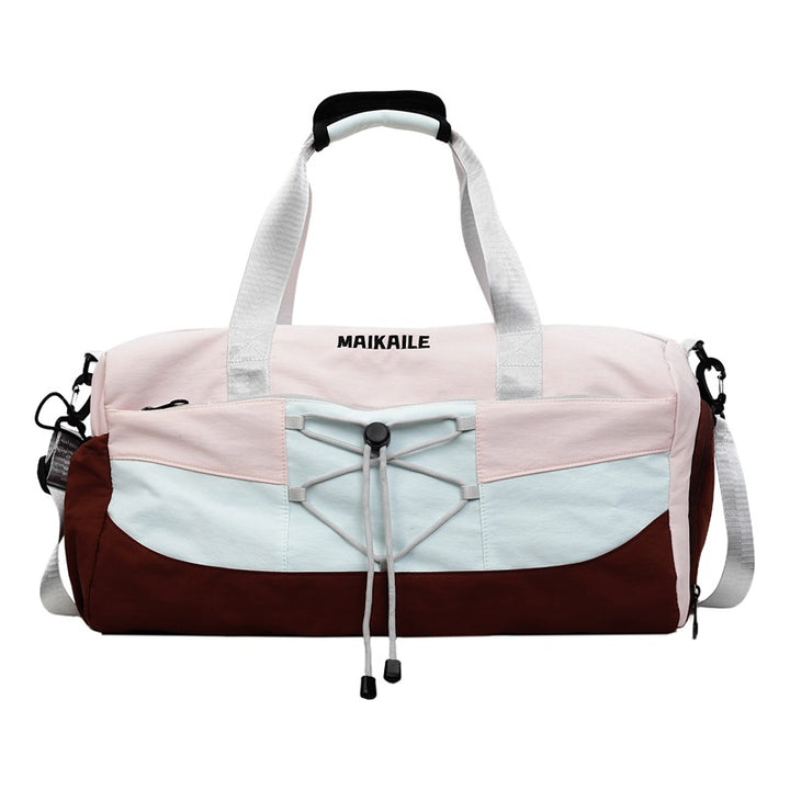 Multi-Functional Sport Duffel