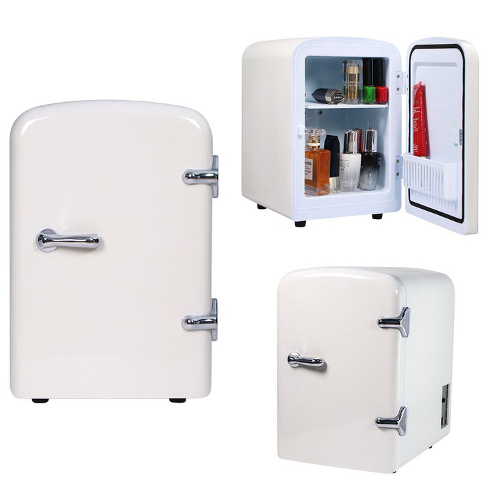 Retro Mini Refrigerator Kalsten