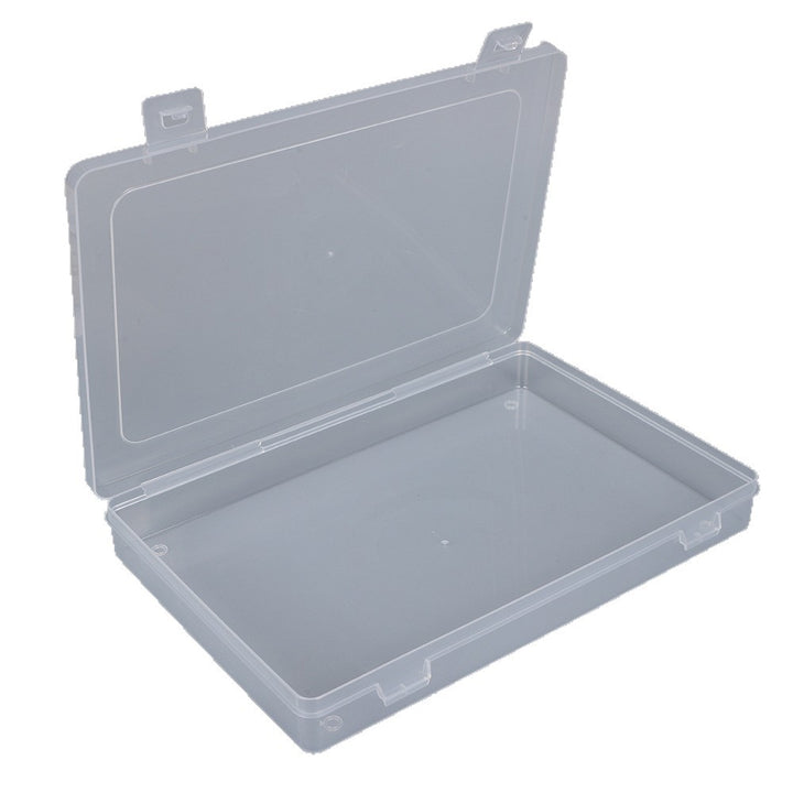 Spacious Multi-Functional Storage Box Kalsten
