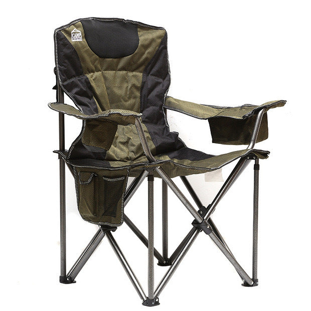 Women's Camping Chair Kalsten