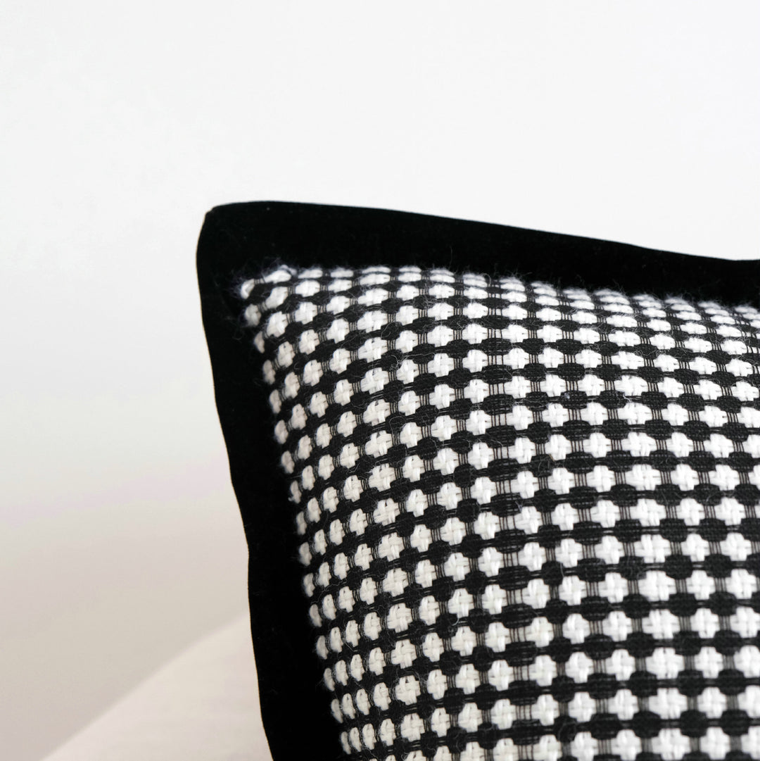 Decorative Accent Cushion for Indoor Home