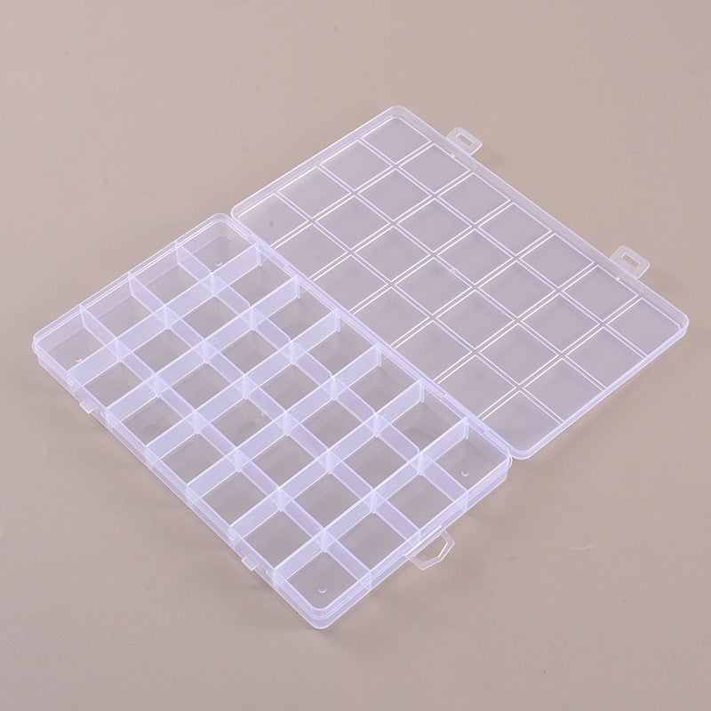 Modular Craft Storage Box Kalsten
