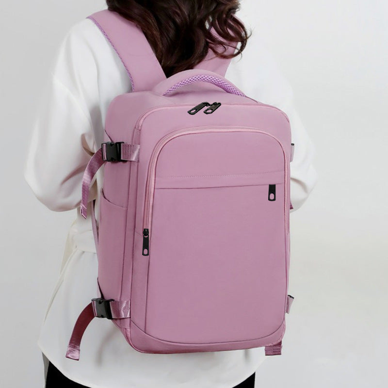 Lightweight Versatile Travel Backpack Kalsten