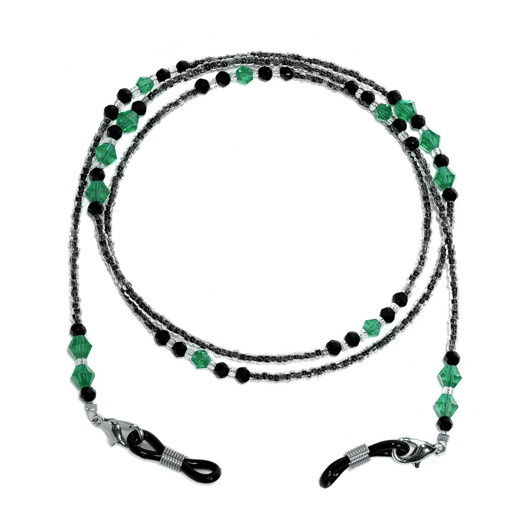 Elegant Beaded Eyewear Chain Kalsten 1786763858