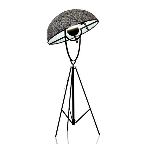 Stylish Tripod Floor Lamp