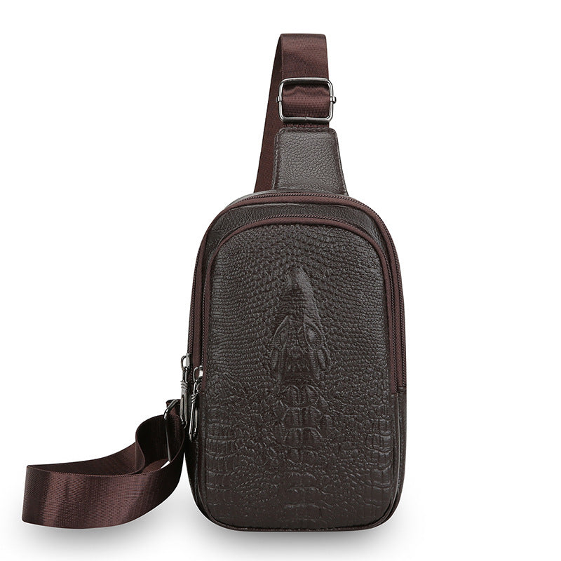Stylish Crossbody Bag
