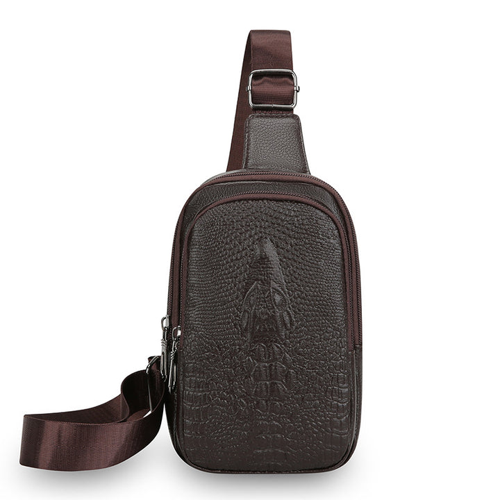 Stylish Crossbody Bag