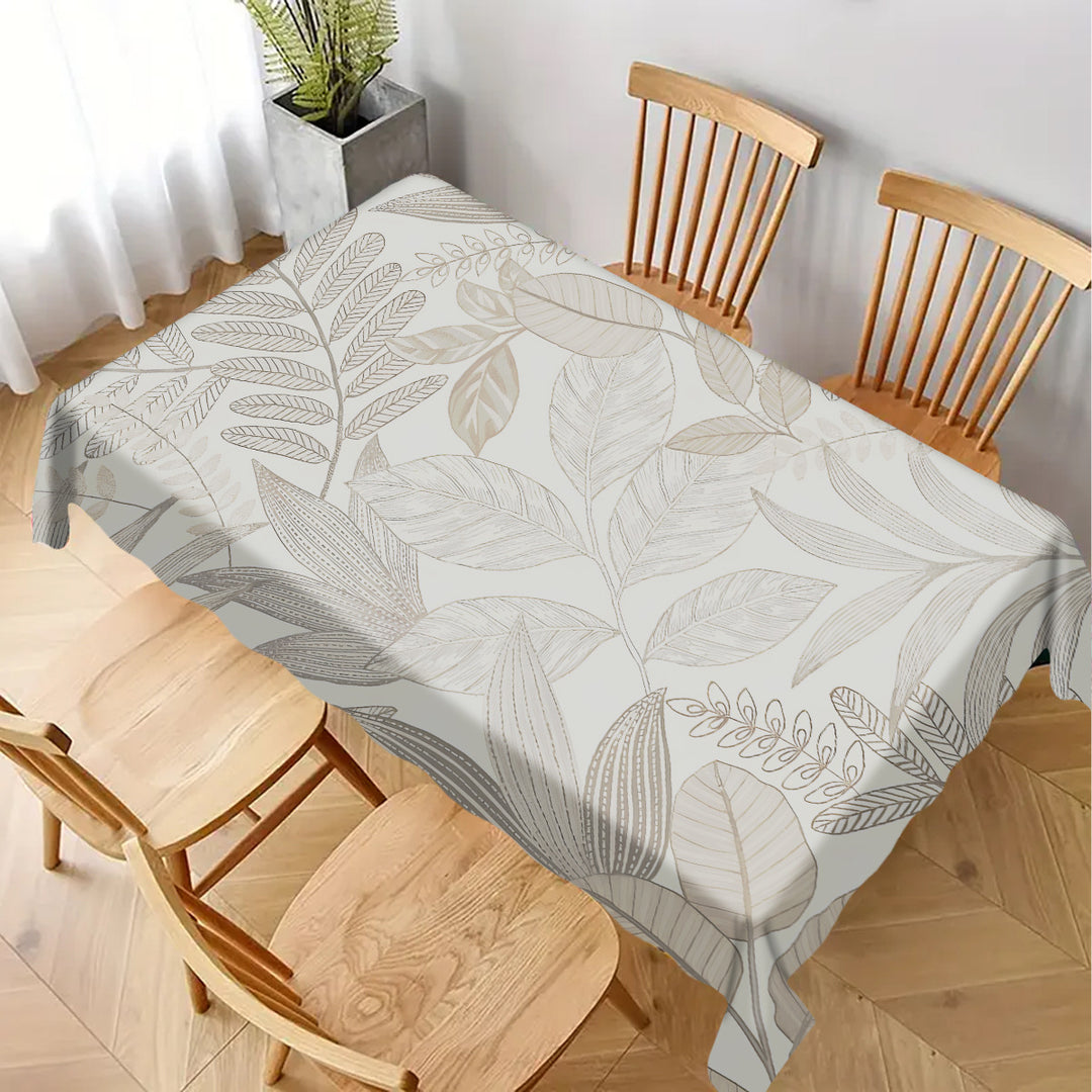 Home Decor Tablecloth Kalsten