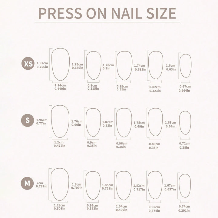 Artful Nail Designs Kalsten