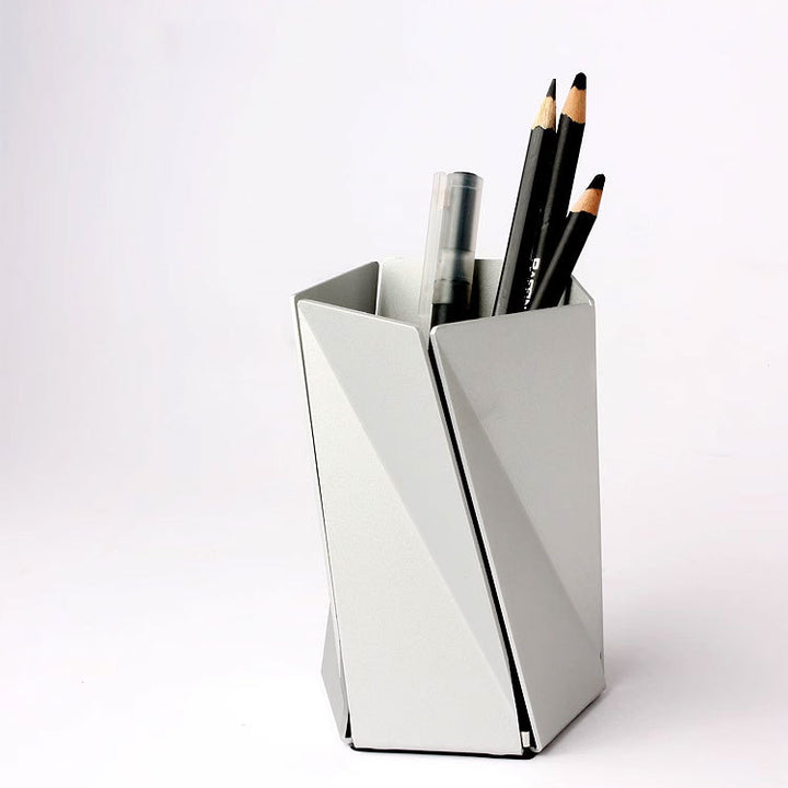 Modern Geometric Decorative Vase