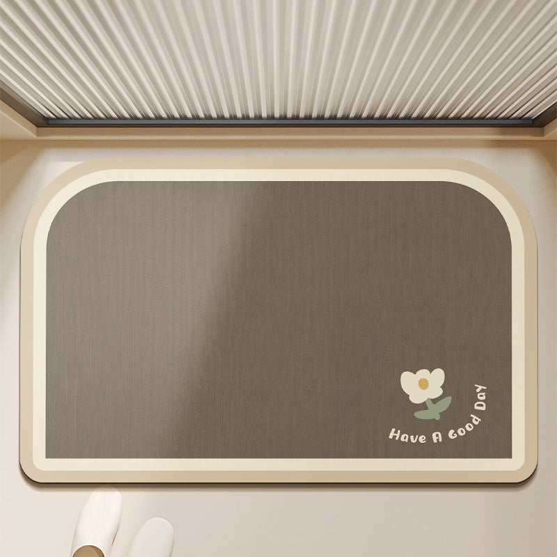 Stylish Doormat Kalsten