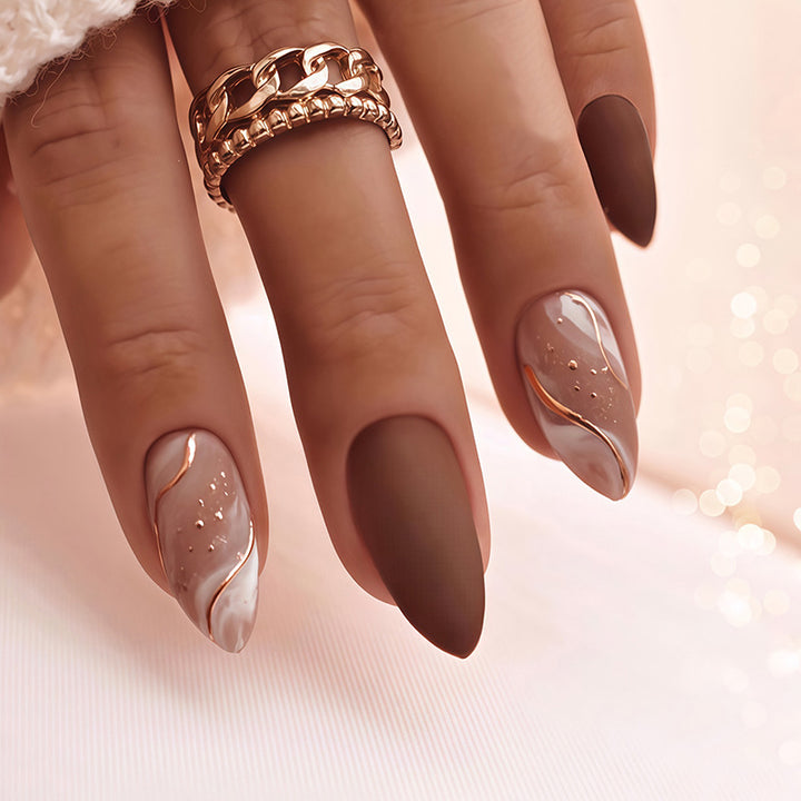 Art Nail Design Set Kalsten