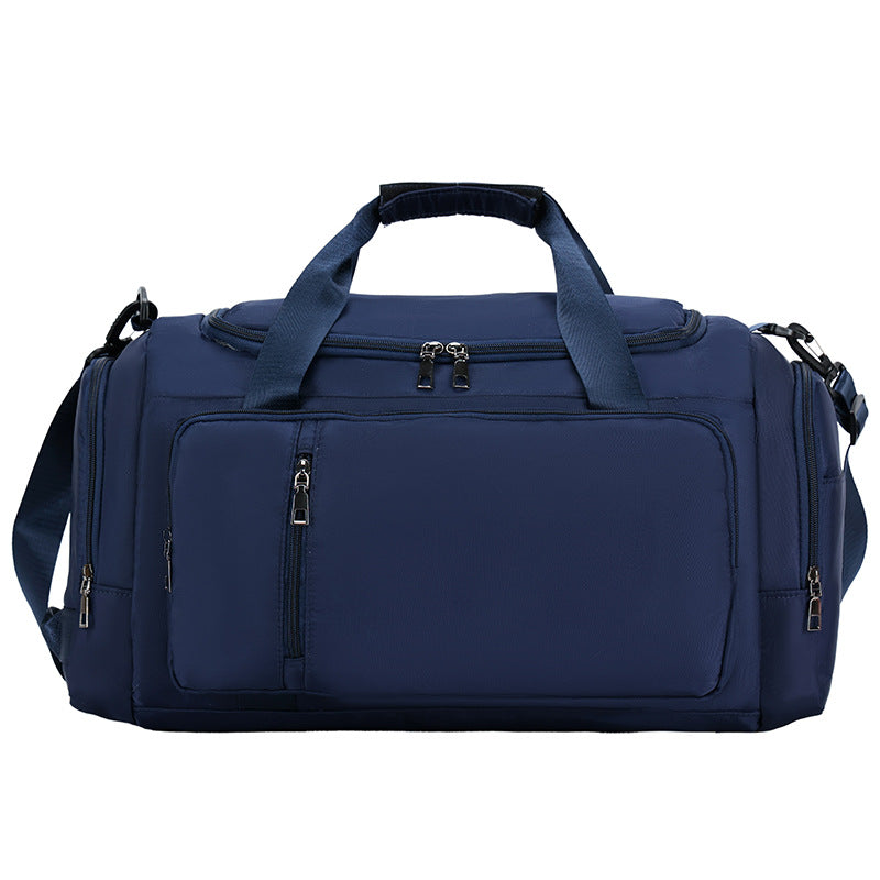 Multi-Purpose Gym Duffel Bag Kalsten