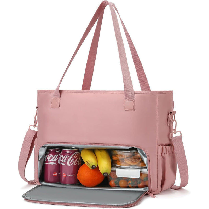 Insulated Multifunctional Cooler Bag Kalsten