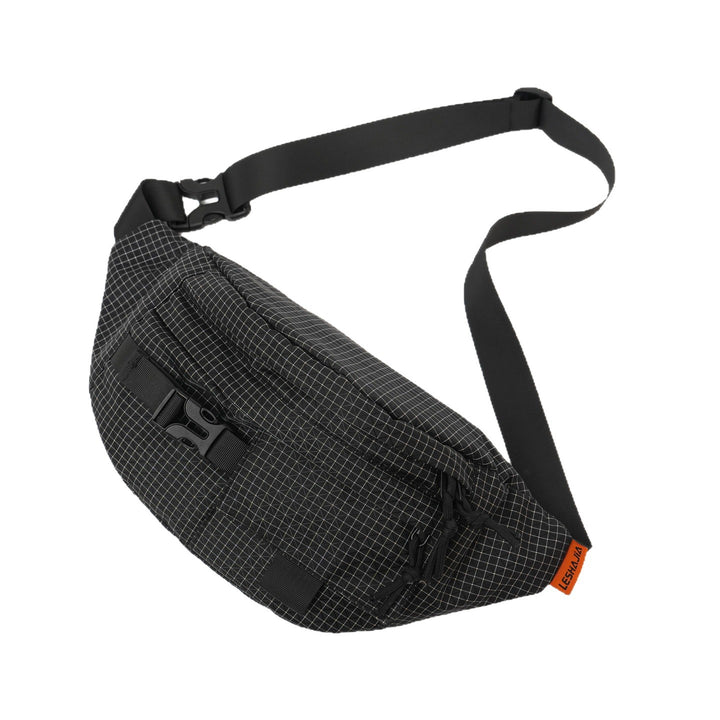 Fashion Utility Crossbody Fanny Pack