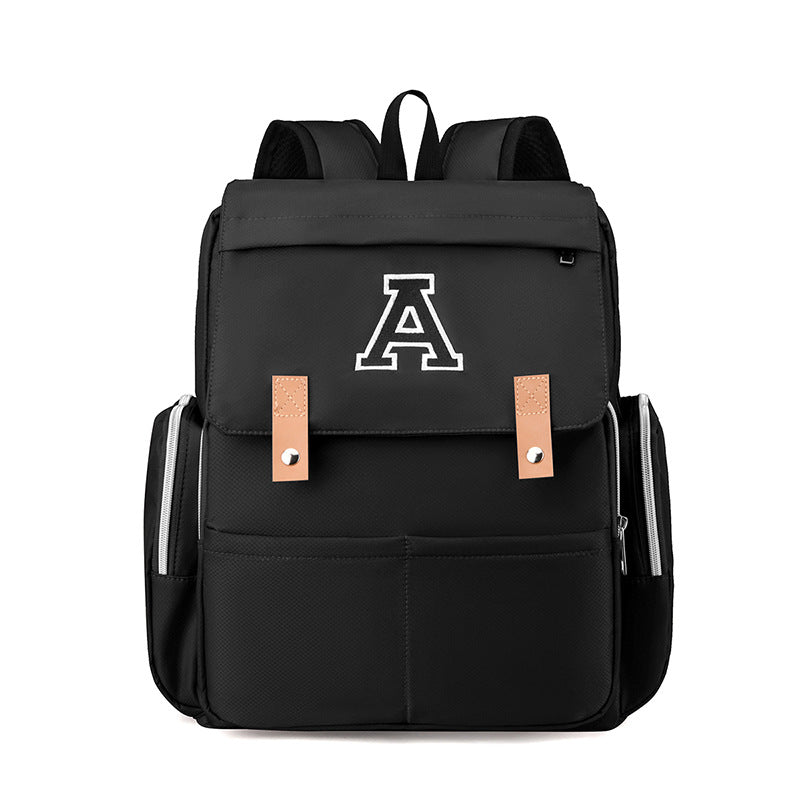 Stylish Multi-Pocket Backpack Kalsten