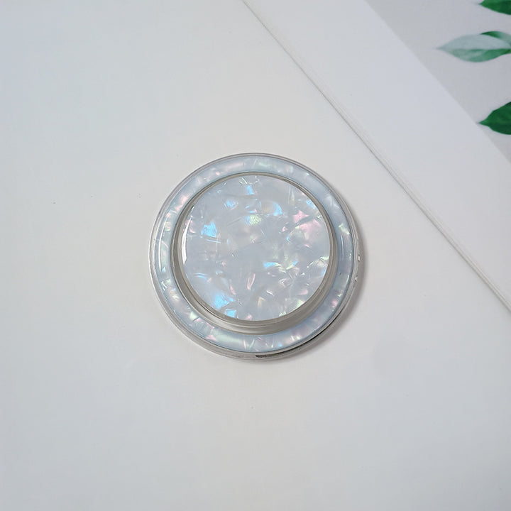 Decorative Compact Mirror Kalsten