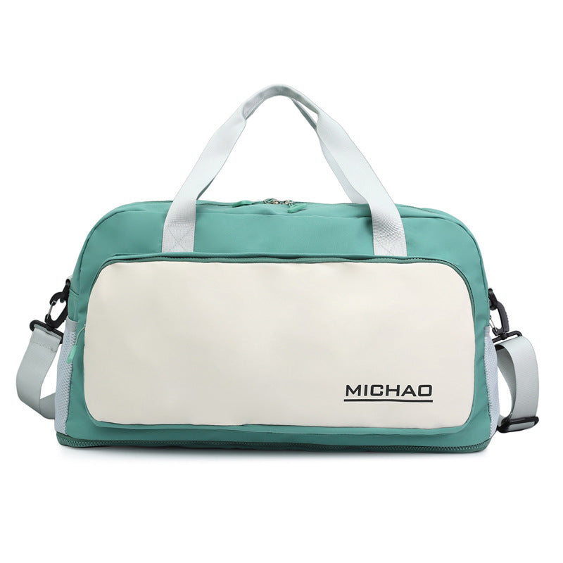Versatile Travel Duffel Bag Kalsten