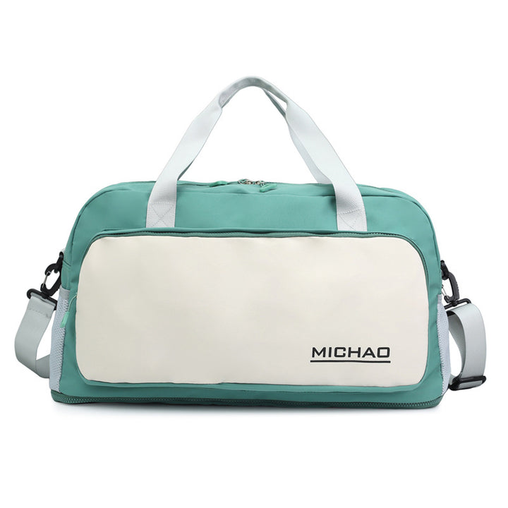Versatile Travel Duffel Bag Kalsten