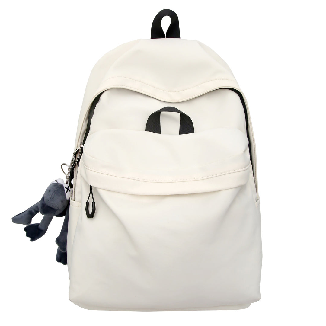 Backpack with practical inner and outer pockets Kalsten