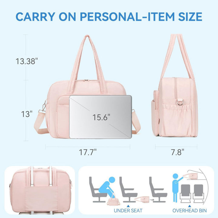 Portable Laptop Bag Kalsten