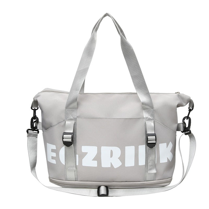 Multifunctional Carrying Bag For Sports And Leisure Kalsten