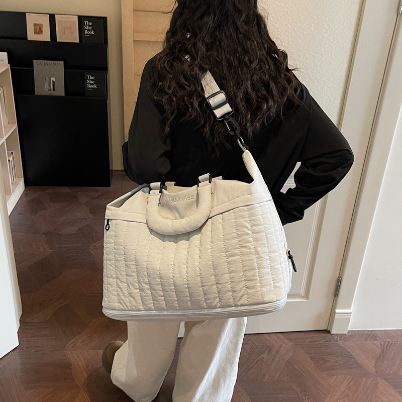Travel Duffel Bag Kalsten