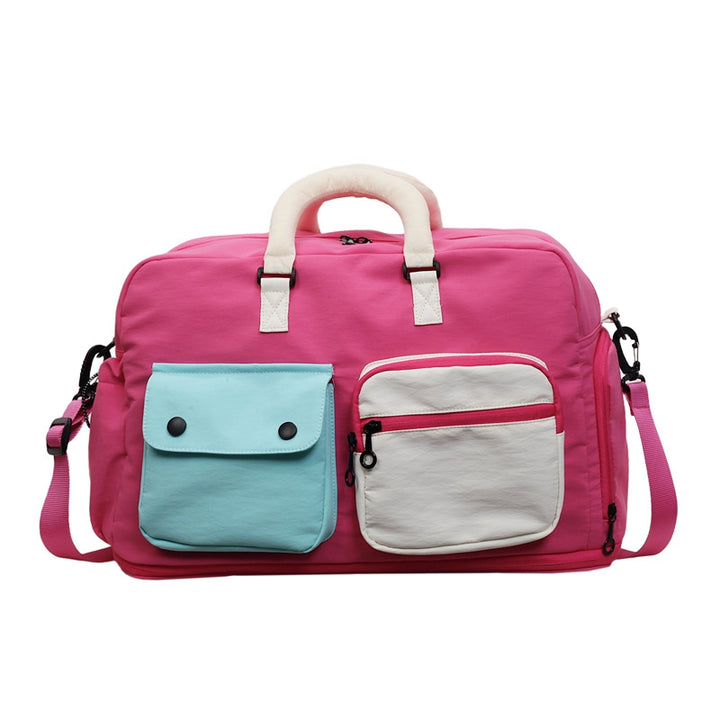 Durable Sports Travel Bag Kalsten