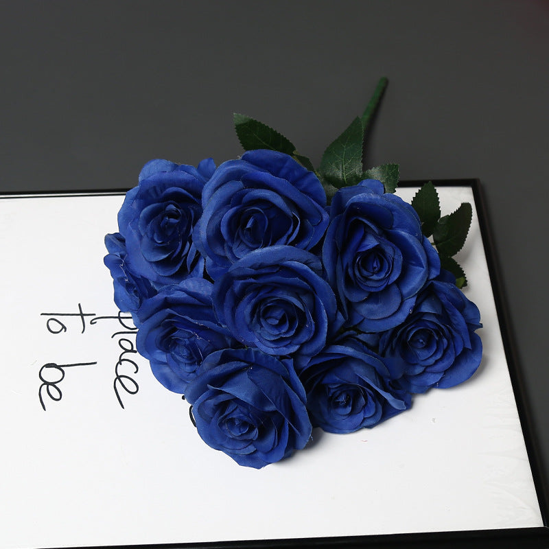 Decorative Floral for Home Display