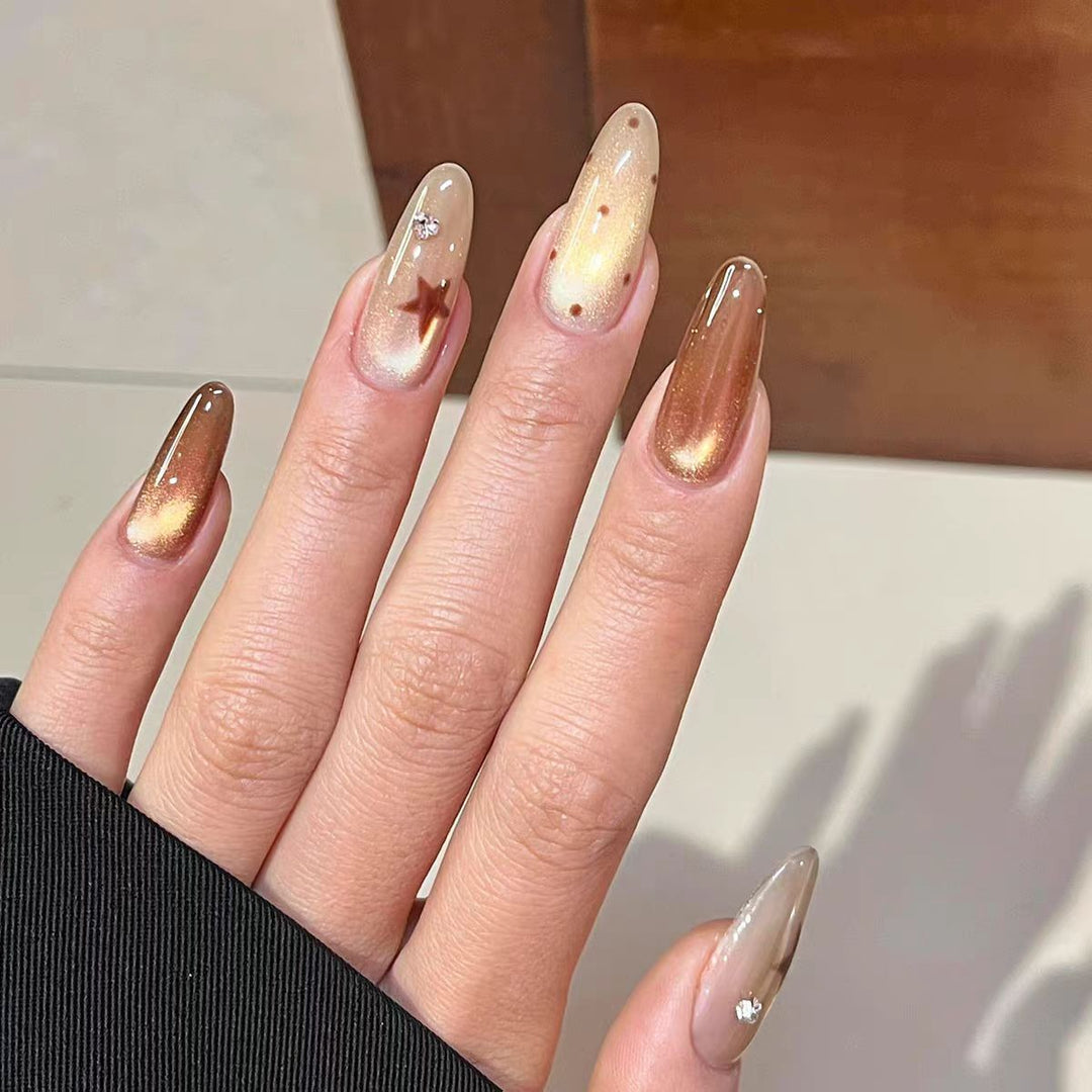 Decorative Nail Art Kalsten