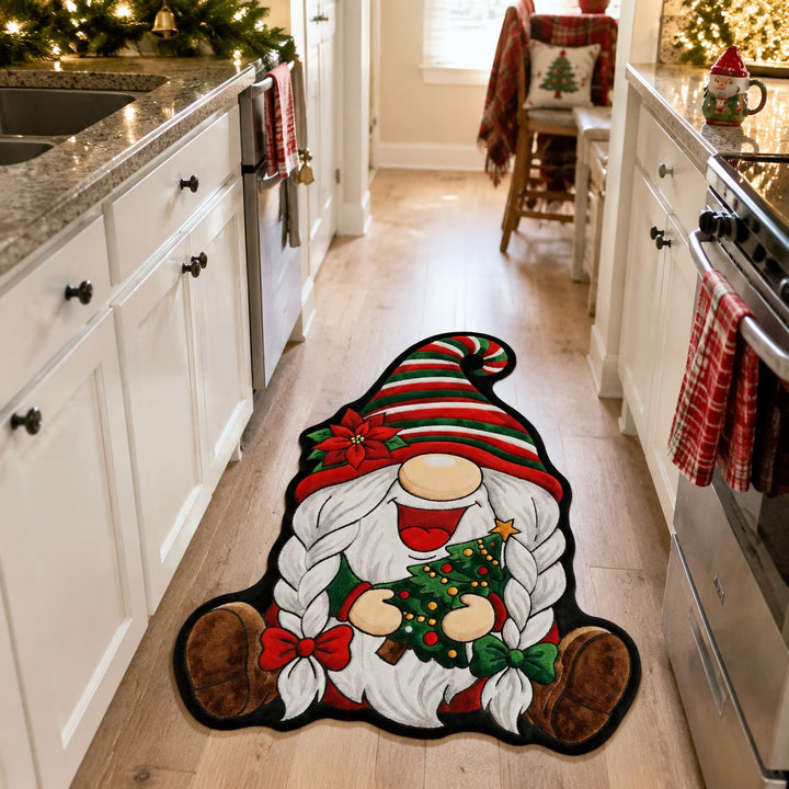 Decorative Santa Claus