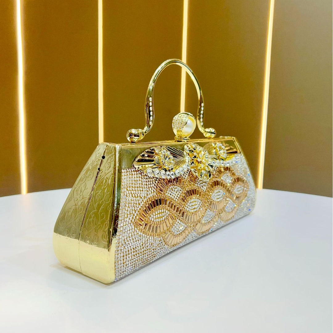 Elegant Evening Clutch