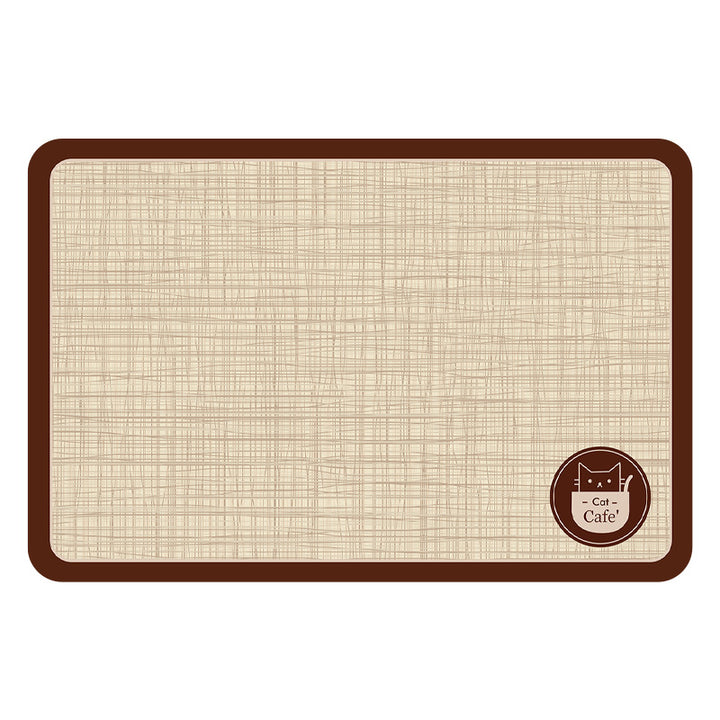 Decorative Kitchen Table Mat