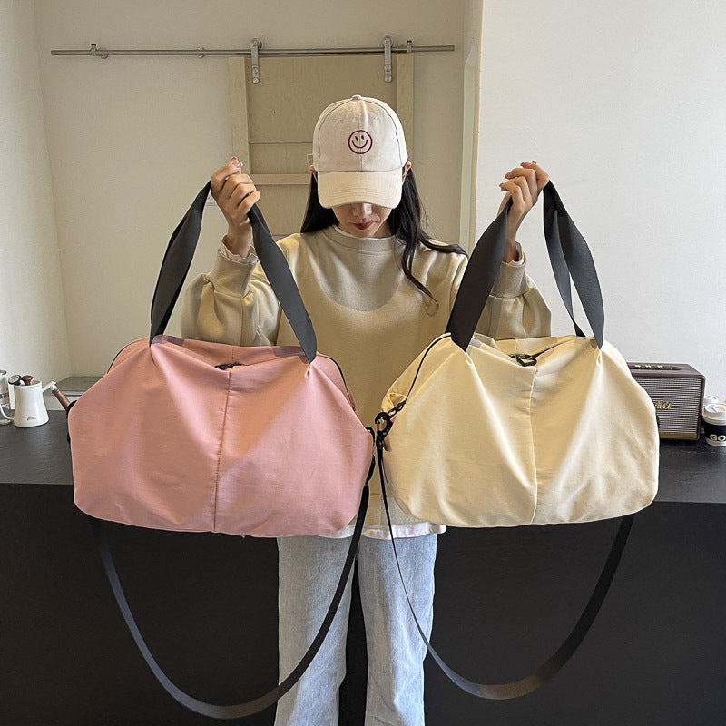 Versatile Travel Duffle Bag Kalsten